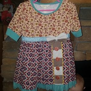 Matilda Jane Outfit